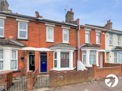Terraced