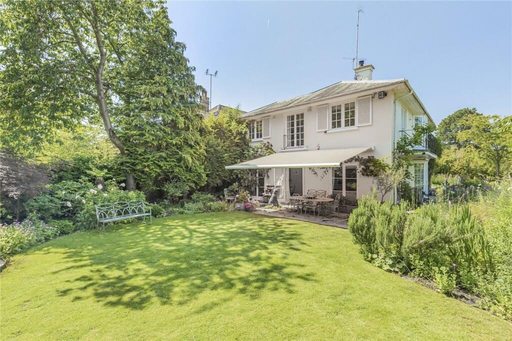 Detached House