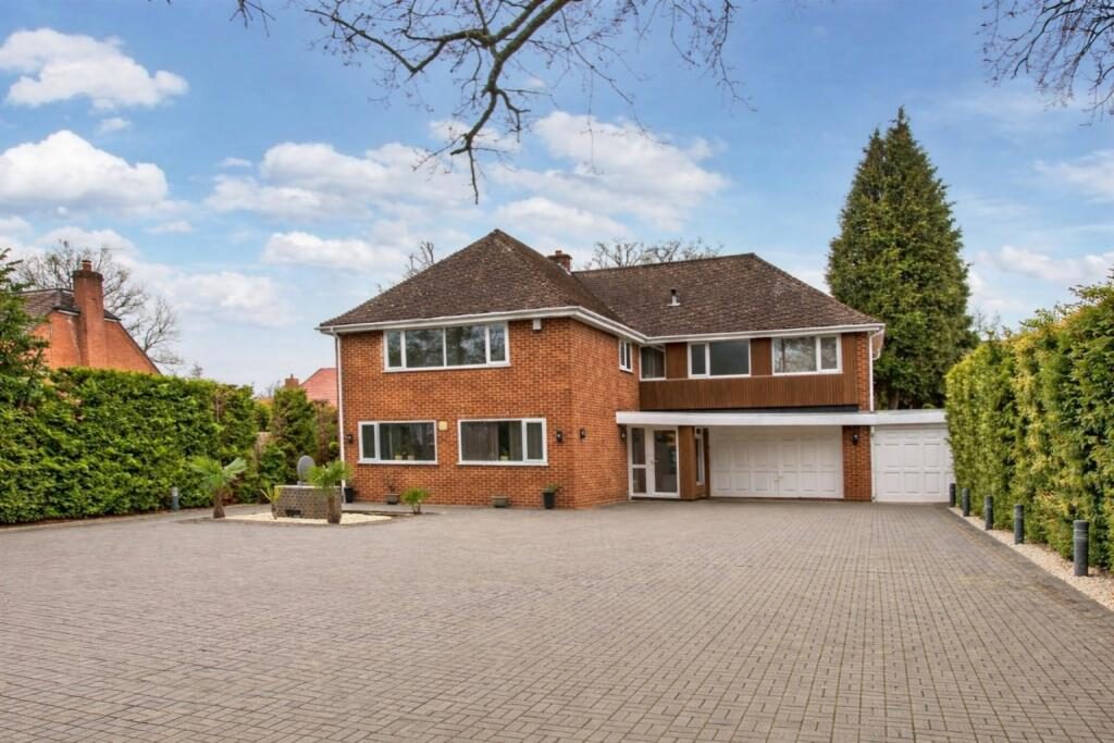 Detached House