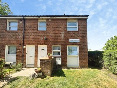 Maisonette
