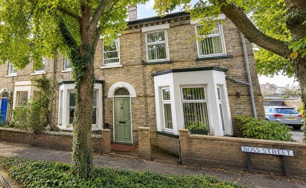 House Share