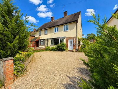 Semi-Detached