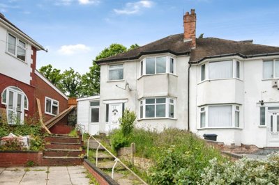 Semi-Detached