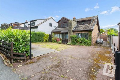 Property on Doddinghurst Road, CM15 0RE