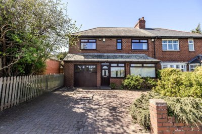 Semi-Detached