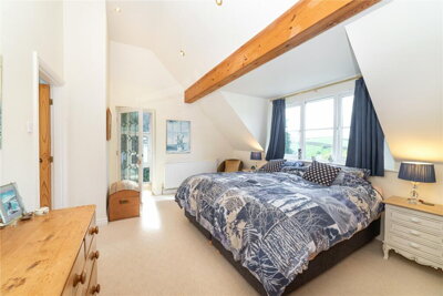 Property on Ffordd Gyffylog, LL28 5SF