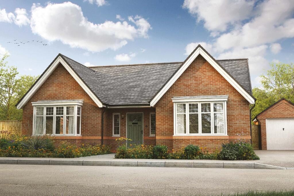 Bungalow