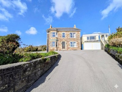 Property on Feliskirk Lane, TR17 0HA