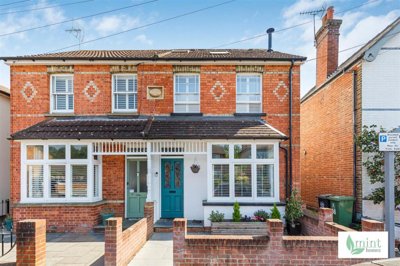 Semi-Detached