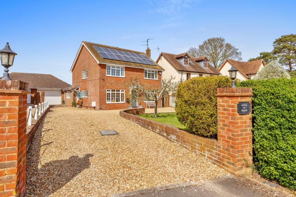 Detached House