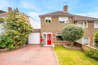 Semi-Detached