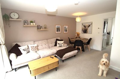 Terraced