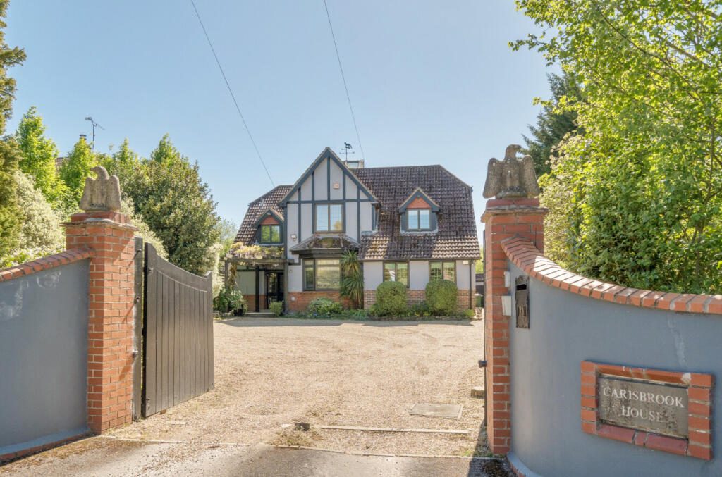 Detached House