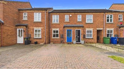 Terraced
