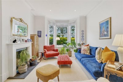 Terraced