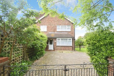 Semi-Detached