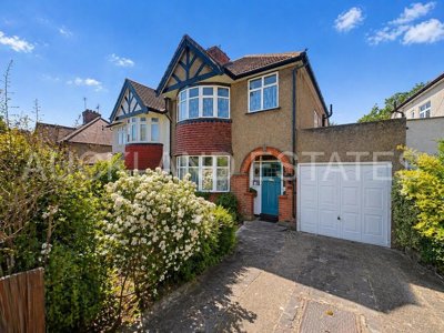 Semi-Detached