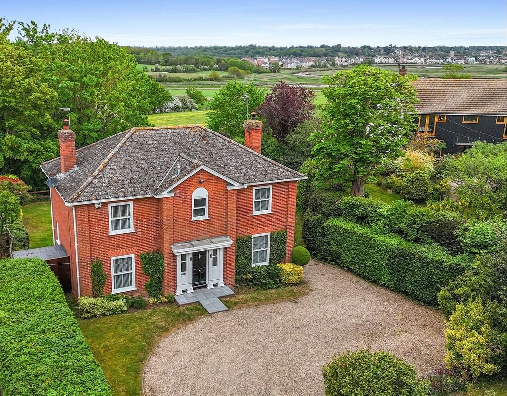 Detached House