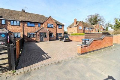 Semi-Detached