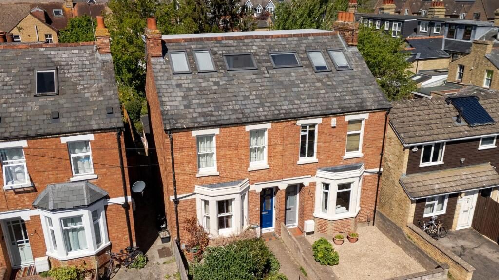 Detached House