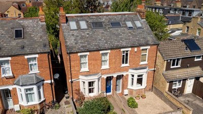 Semi-Detached