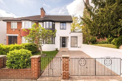 Semi-Detached