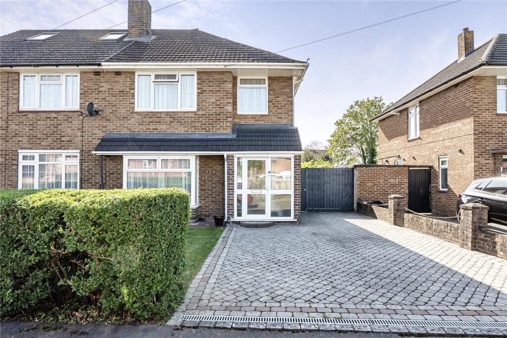 Detached House