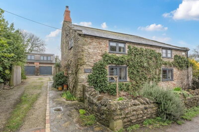 Property on Woodford Lane, BA5 1QS