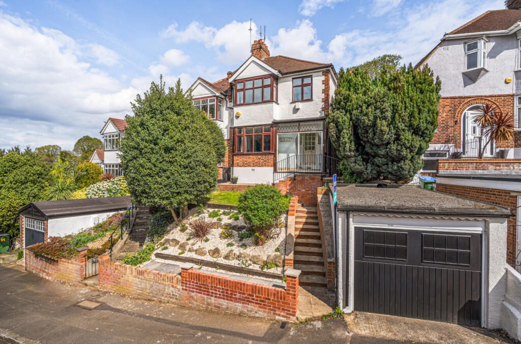 Detached House