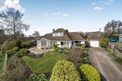 Property on Brinscombe Lane, SP7 8QU