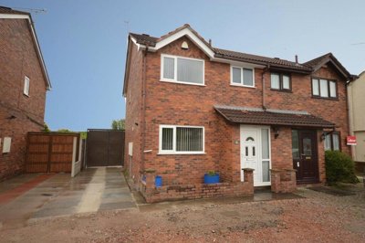 Semi-Detached