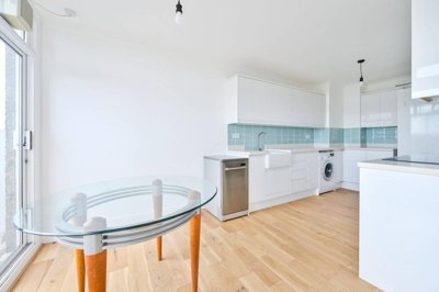 Property on Clapham Road, SW9 0HT