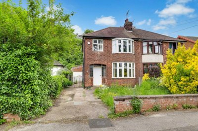 Semi-Detached