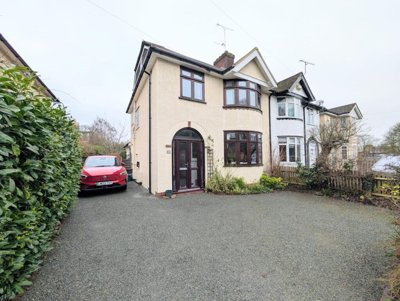 Semi-Detached