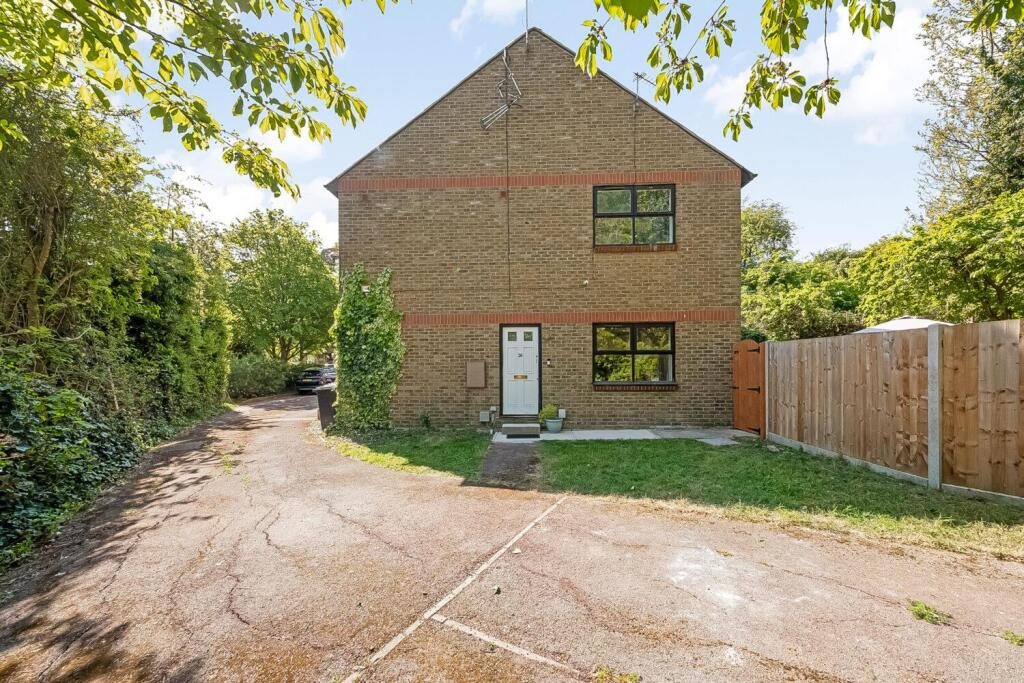 Maisonette