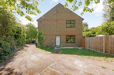 Maisonette