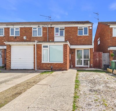 Detached