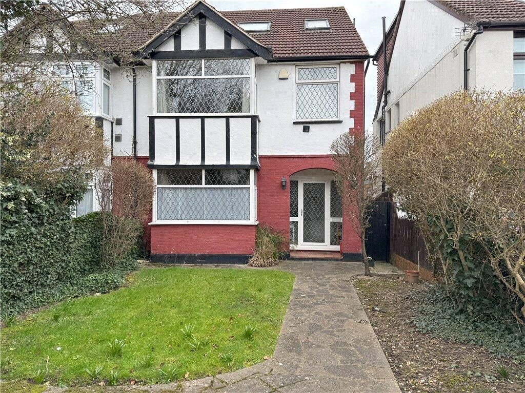 House Share