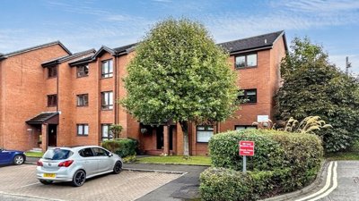 Property on Ferry Road, G71 8RQ