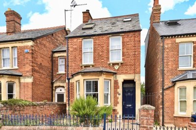 Property on Islip Road, OX2 7SP