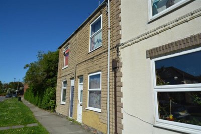 Terraced