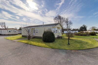 Property on Mill View Close, PO21 3UF