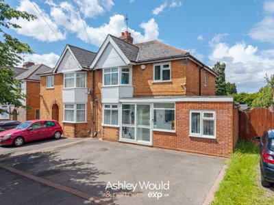 Property on Baldwins Lane, B28 0PU