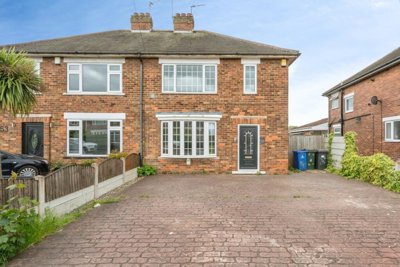 Semi-Detached