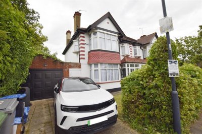 Semi-Detached