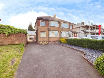 Semi-Detached