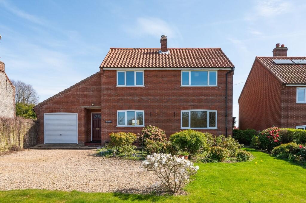 Detached House