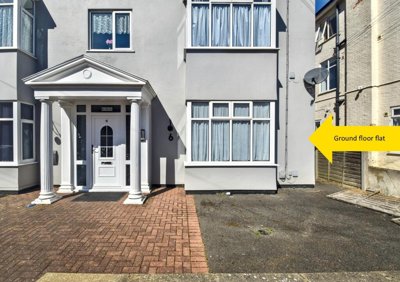 Property on PE25 3JY