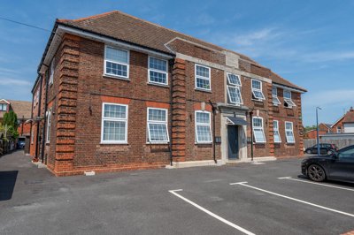 Property on High Road West, IP11 9GF