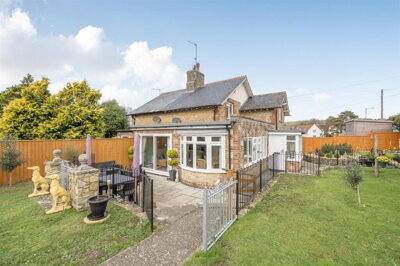 Property on Wyke Oliver Road, DT3 6BW